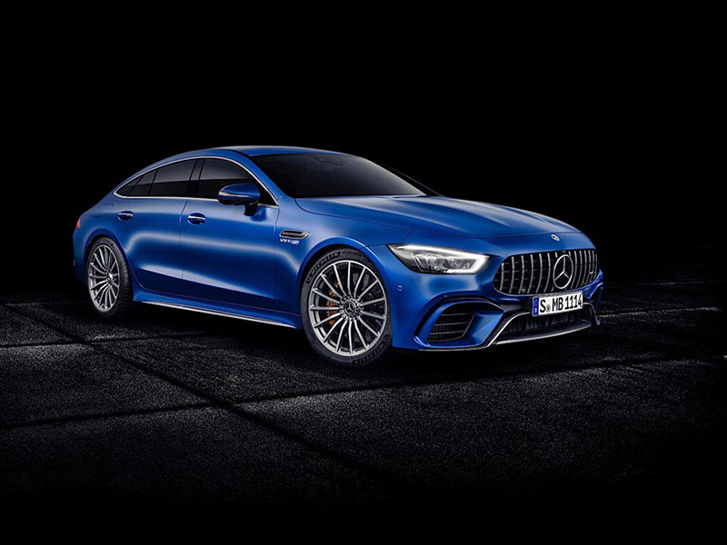 10 mẫu xe mạnh mẽ nhất triển lãm Geneva Motor Show 2018